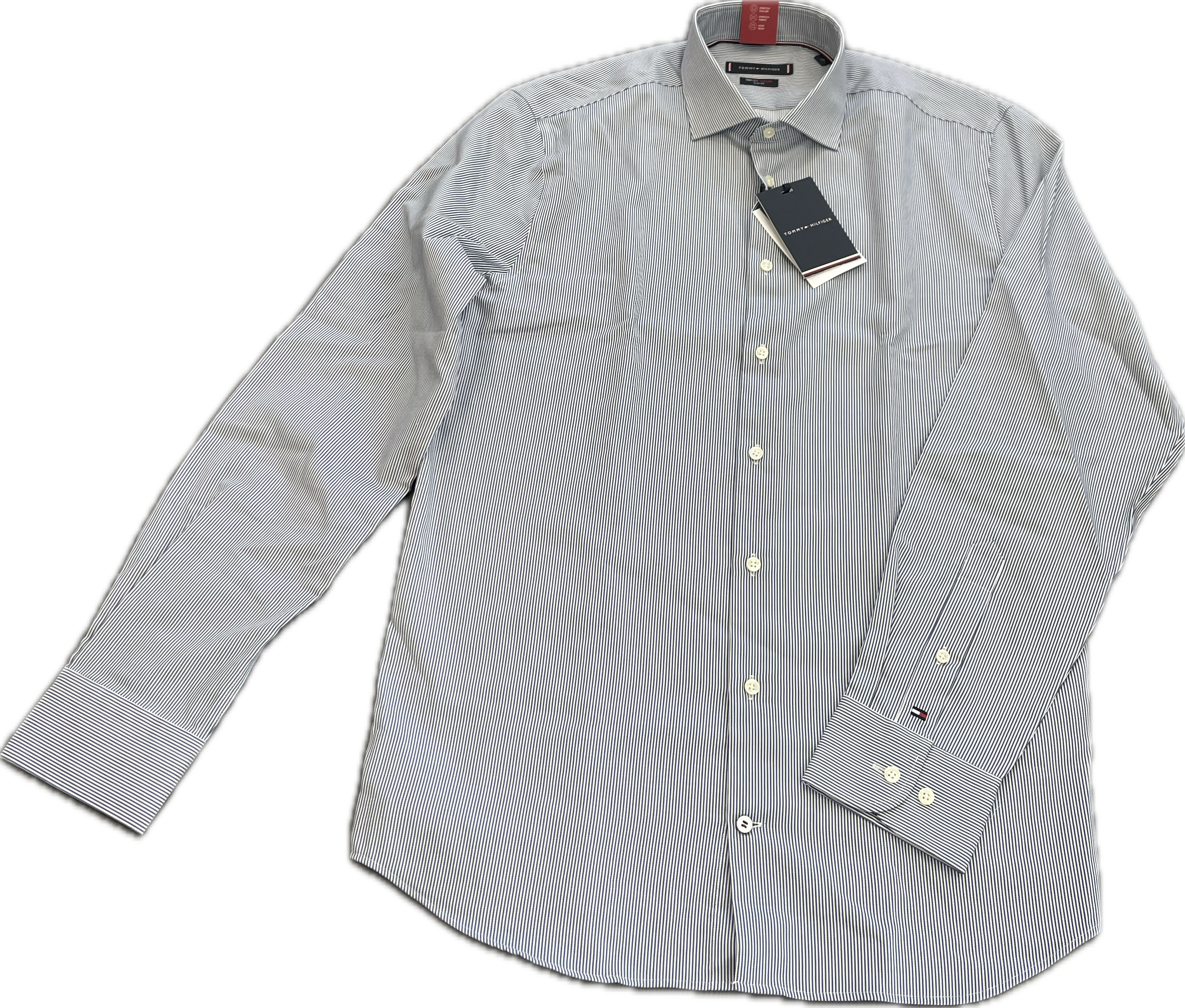 Camicia Tommy Hilfiger