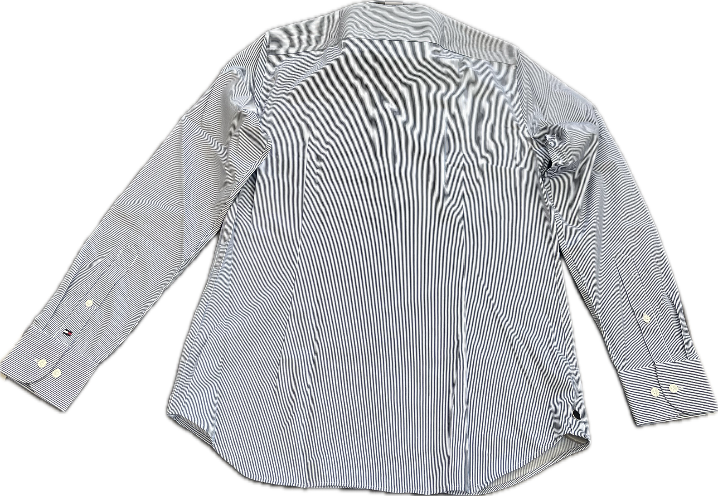 Camicia Tommy Hilfiger