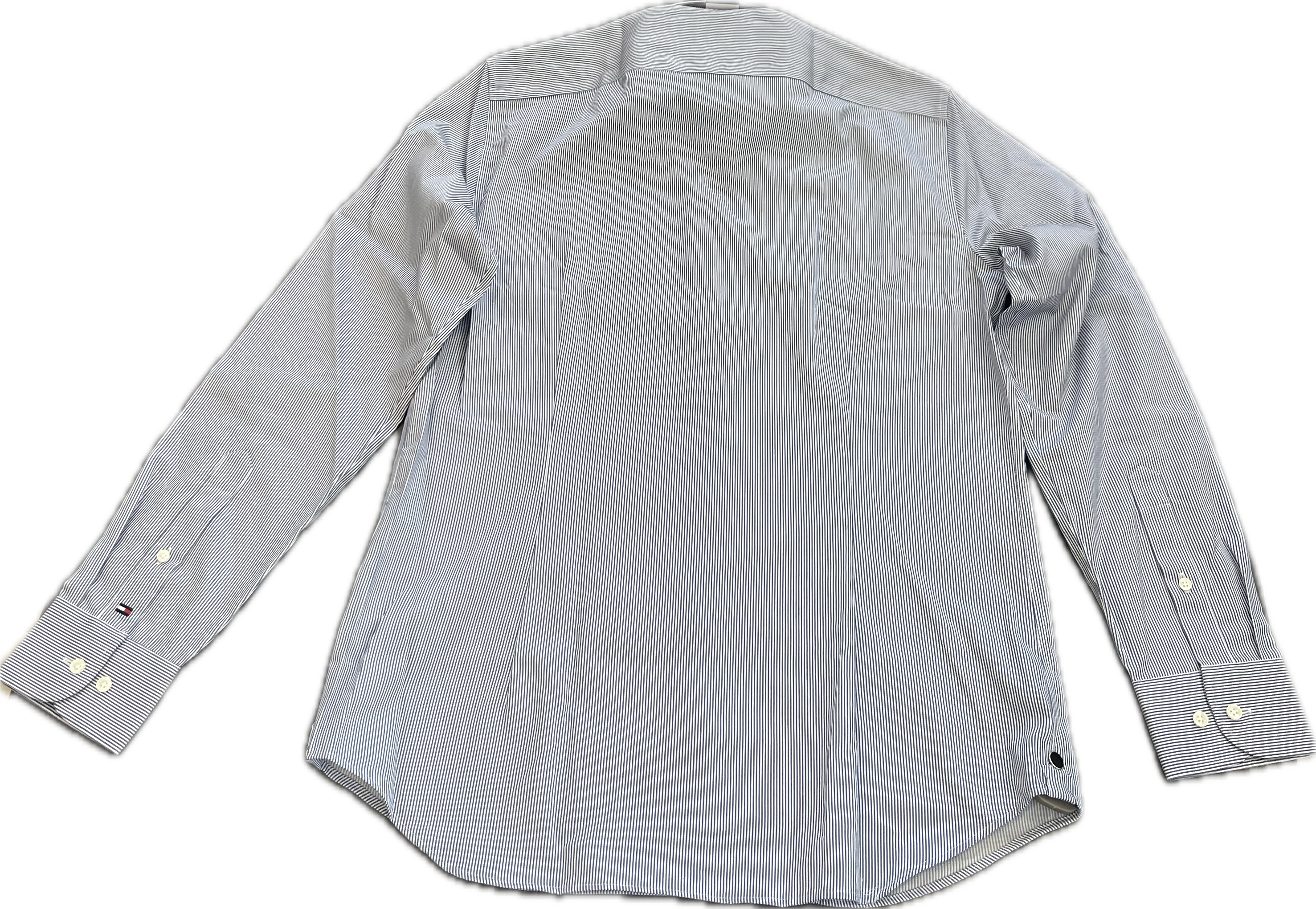 CAMICIA  - TOMMY HILFIGER MW0MW29115 0A4 Tommy Hilfiger 