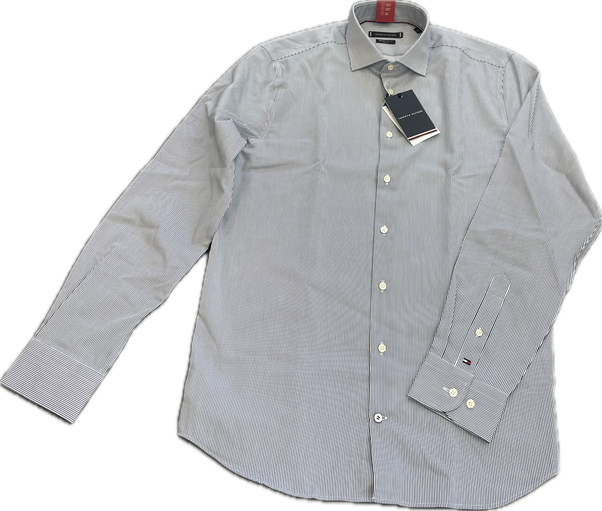 Camicia Tommy Hilfiger