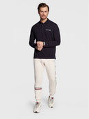 MAGLIA ML - TOMMY HILFIGER MW0MW29527 DW5 Tommy Hilfiger 