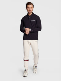 MAGLIA ML - TOMMY HILFIGER MW0MW29527 DW5 Tommy Hilfiger 