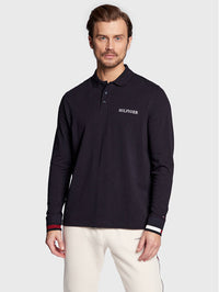 MAGLIA ML - TOMMY HILFIGER MW0MW29527 DW5 Tommy Hilfiger 