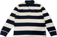 MAGLIA - TOMMY HILFIGER MW0MW29671 0A4 Tommy Hilfiger 