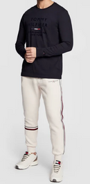 MAGLIA - TOMMY HILFIGER MW0MW29727 DW5 Tommy Hilfiger 