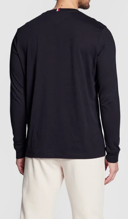 MAGLIA - TOMMY HILFIGER MW0MW29727 DW5 Tommy Hilfiger 