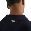 POLO - TOMMY HILFIGER MW0MW30755 DW5 Tommy Hilfiger 