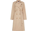 TRENCH - TOMMY HILFIGER WW0WW36960 DW5 Tommy Hilfiger 