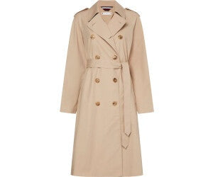 TRENCH - TOMMY HILFIGER WW0WW36960 DW5 Tommy Hilfiger 