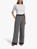 PANTALONE(C/WW0WW38281) - TOMMY HILFIGER WW0WW38280 0G0 Tommy Hilfiger 