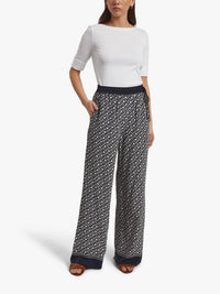 PANTALONE(C/WW0WW38281) - TOMMY HILFIGER WW0WW38280 0G0 Tommy Hilfiger 