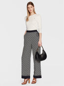 PANTALONE(C/WW0WW38281) - TOMMY HILFIGER WW0WW38280 0G0 Tommy Hilfiger 