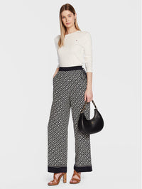 PANTALONE(C/WW0WW38281) - TOMMY HILFIGER WW0WW38280 0G0 Tommy Hilfiger 