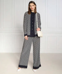 GIACCA(C/PANT.WW0WW38280)  - TOMMY HILFIGER WW0WW38281 0G0 Tommy Hilfiger 