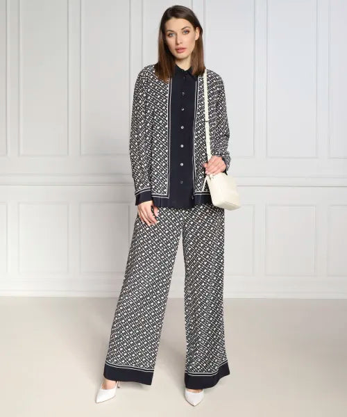 Giacca Tommy Hilfiger