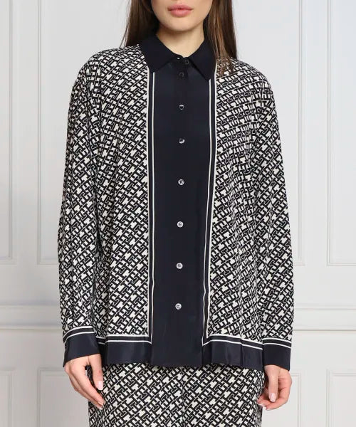 Giacca Tommy Hilfiger