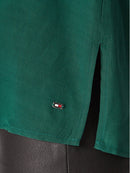 BLUSA - TOMMY HILFIGER WW0WW38350 YBL Tommy Hilfiger 