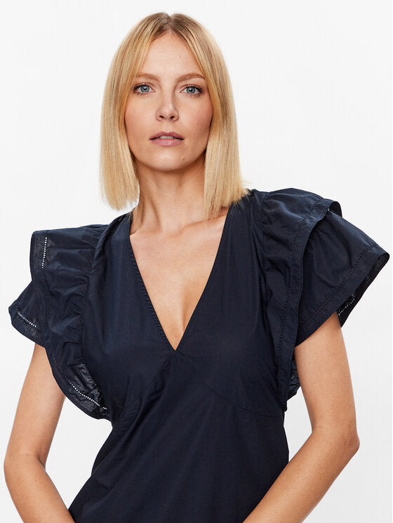 VESTITO - TOMMY HILFIGER WW0WW38738 DW5 Tommy Hilfiger 