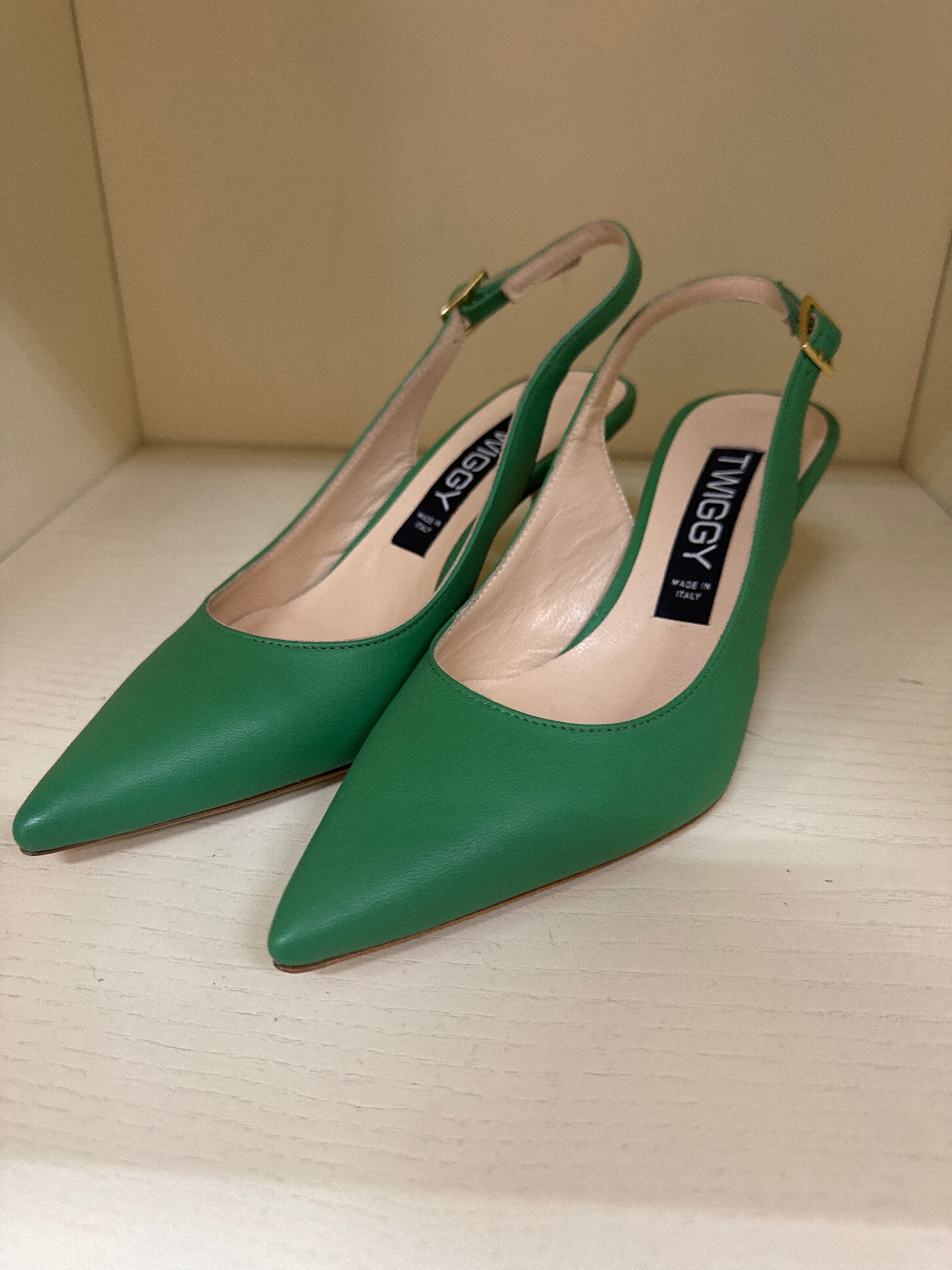 Scarpa TWIGGY