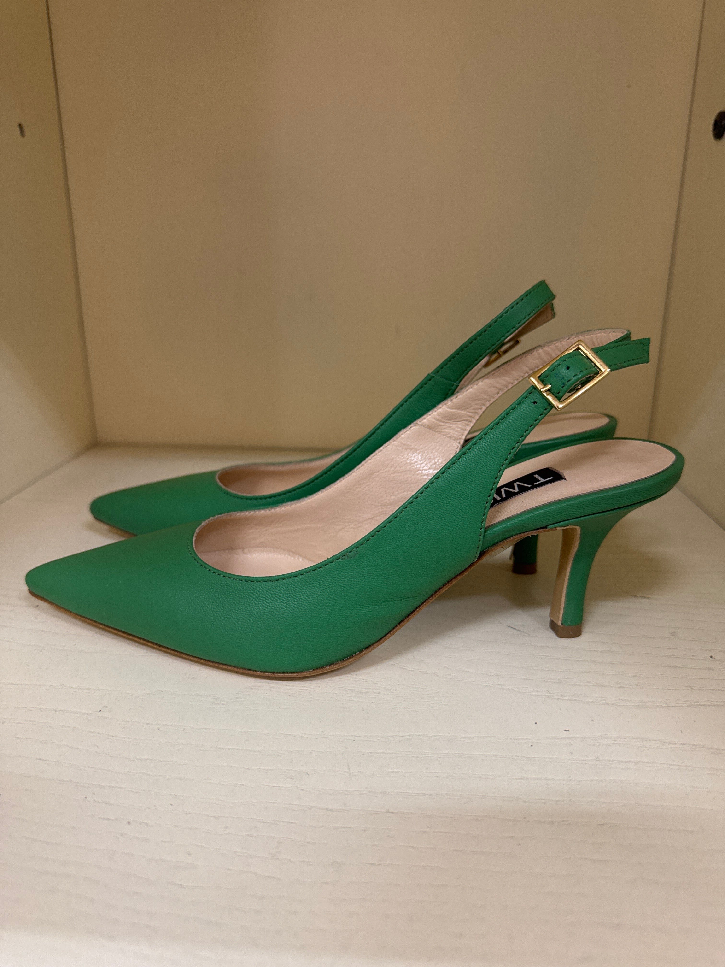 Scarpa TWIGGY