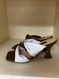 SCARPA - TWIGGY PETRA/NAPPA UN TWIGGY 