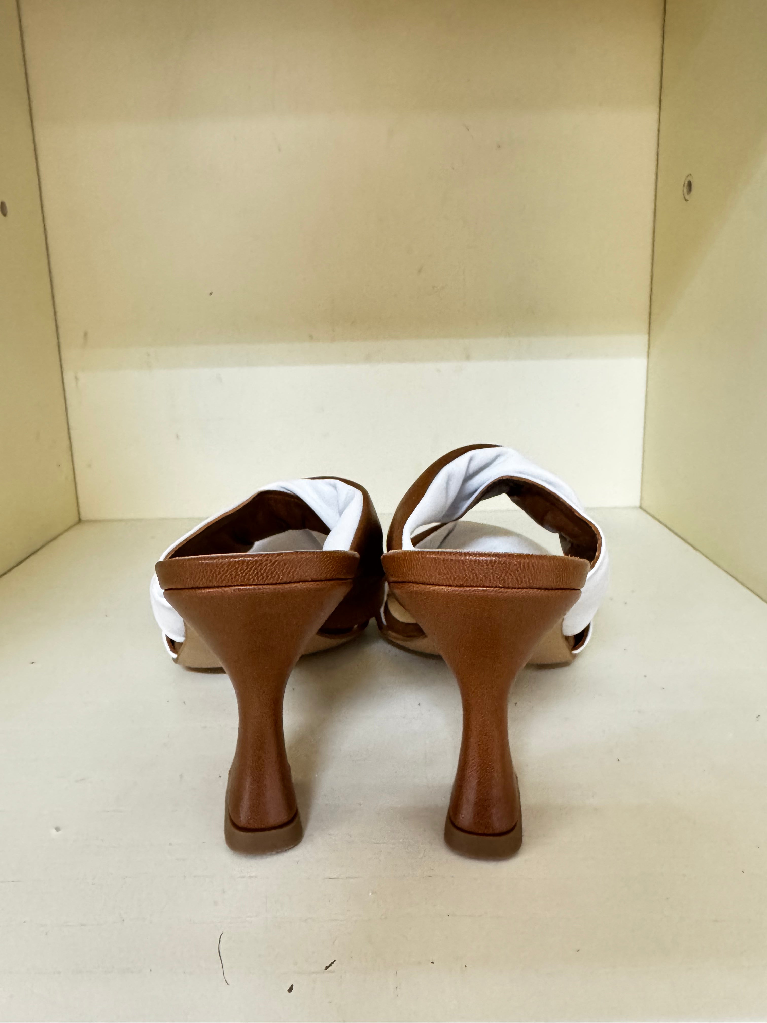 SCARPA - TWIGGY PETRA/NAPPA UN TWIGGY 