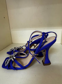 SCARPA - TWIGGY ROSY/NAPPA UN TWIGGY 