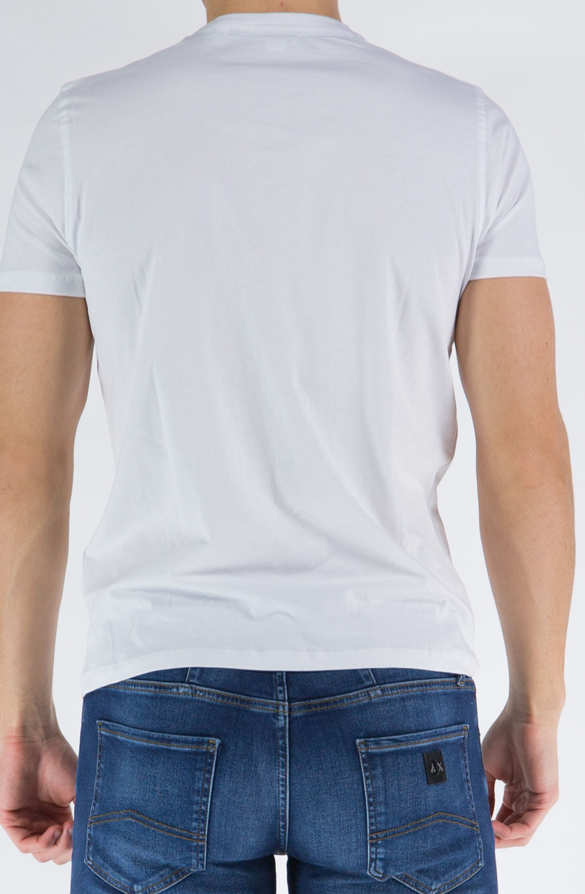 Maglia Us polo