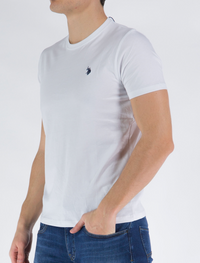 T SHIRT - US POLO 65060-49351 100 Us polo 