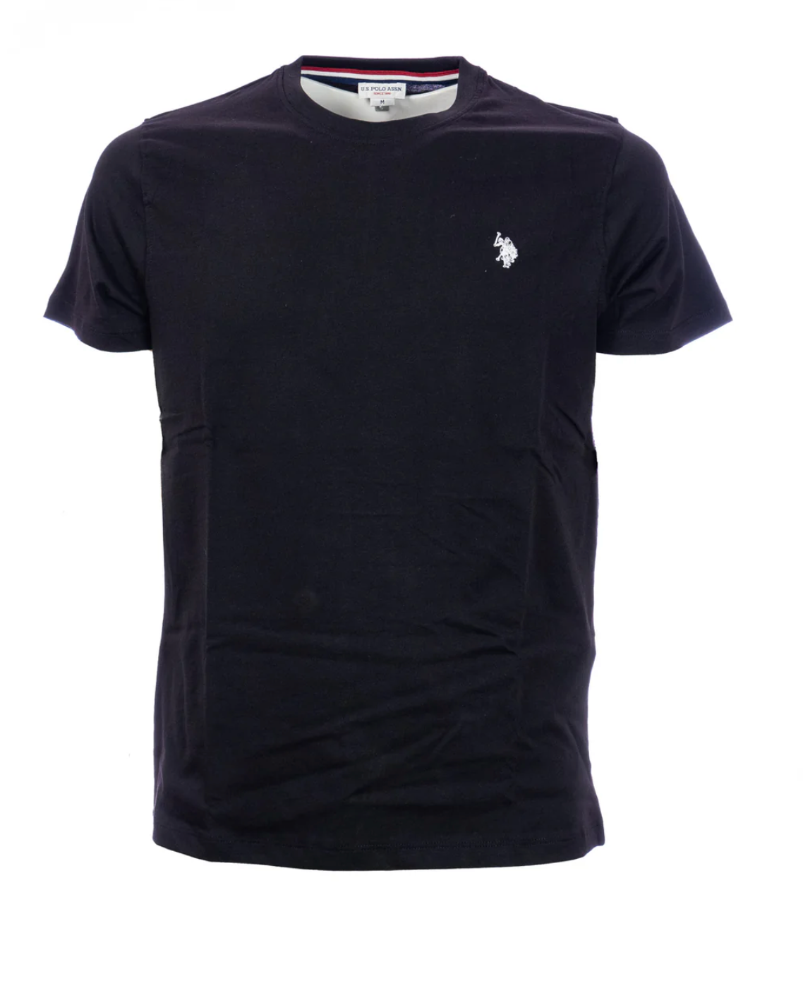 T SHIRT - US POLO 65060-49351 100 Us polo 