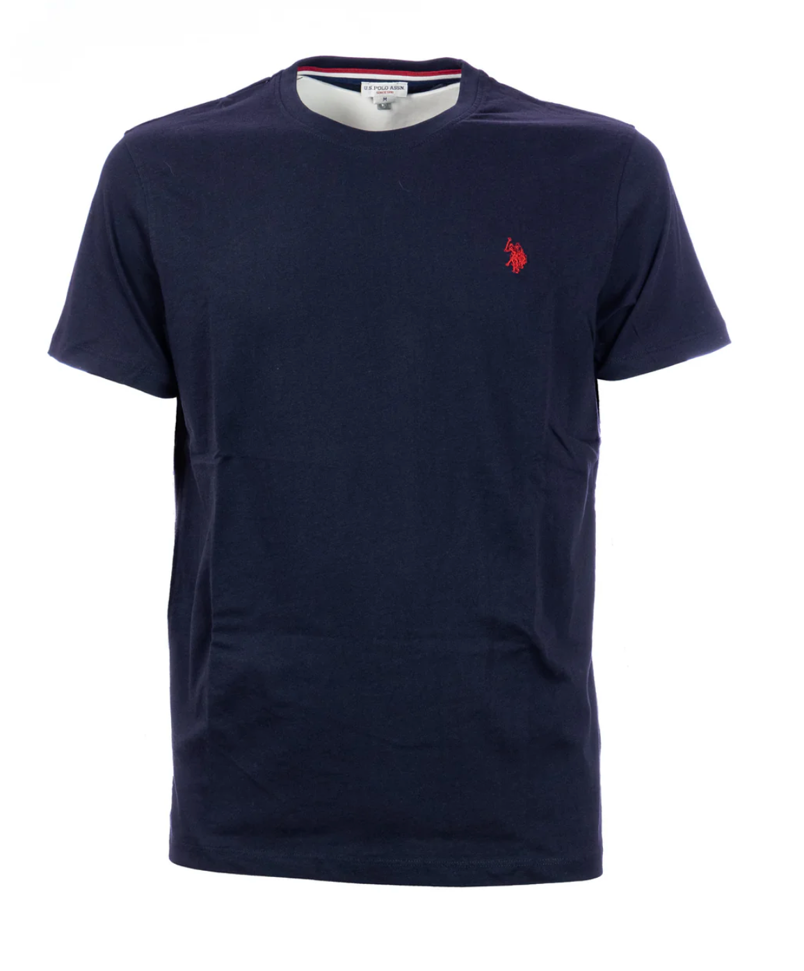 T SHIRT - US POLO 65060-49351 100 Us polo 