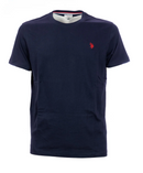 T SHIRT - US POLO 65060-49351 100 Us polo 