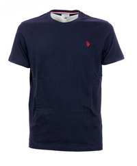 T SHIRT - US POLO 65060-49351 100 Us polo 