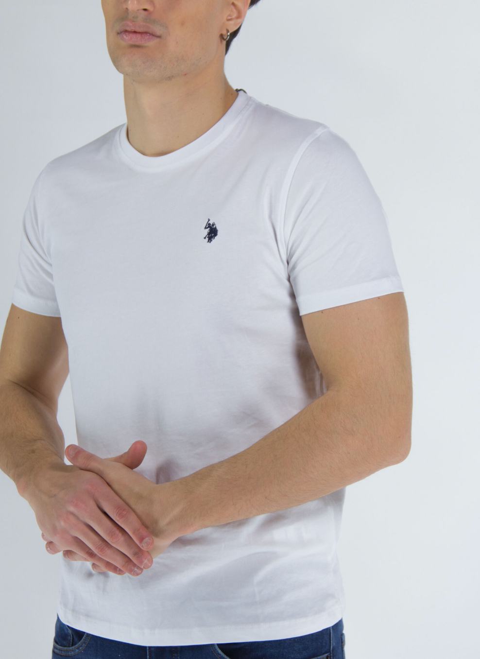 Maglia Us polo