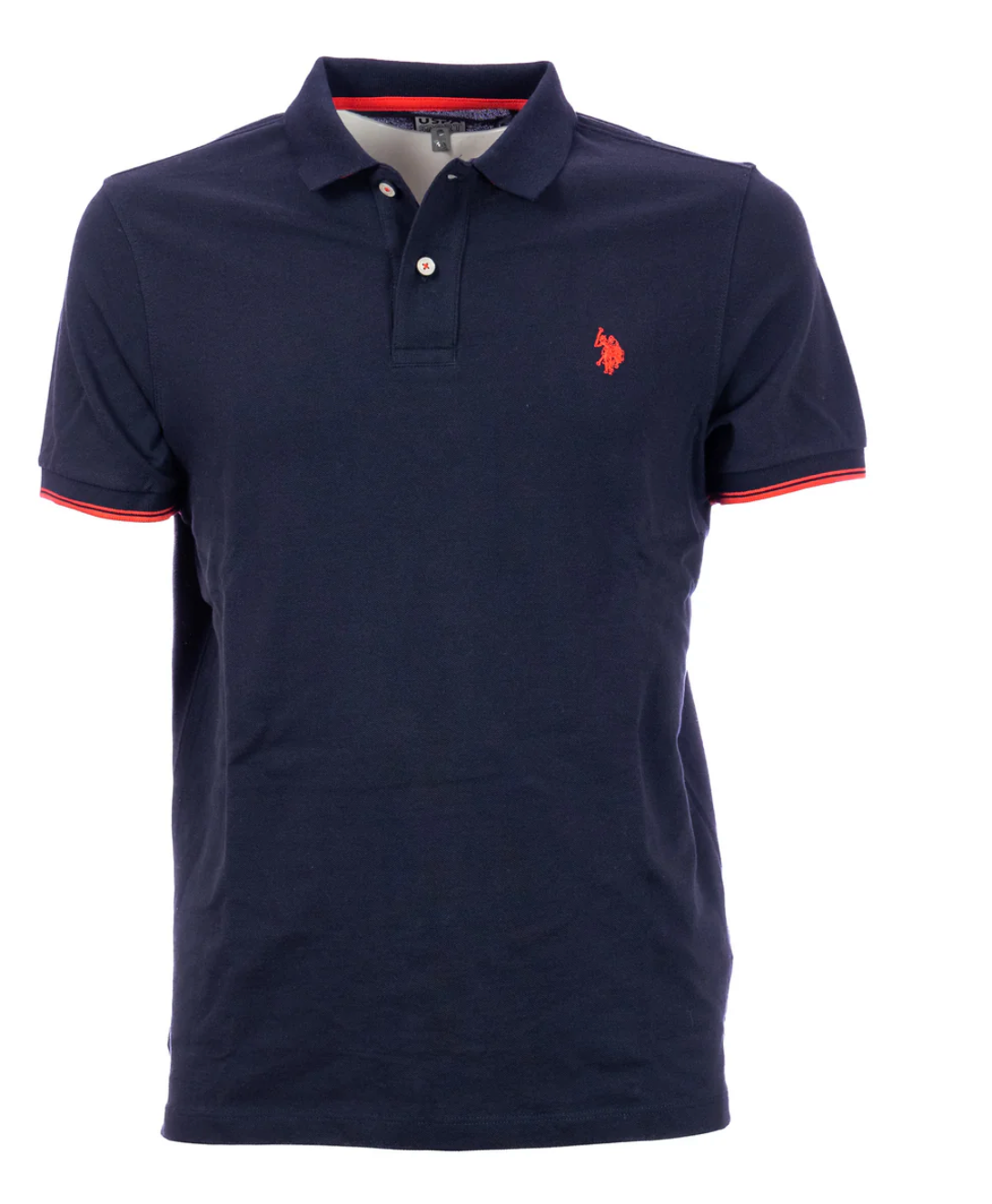 Maglia Us polo