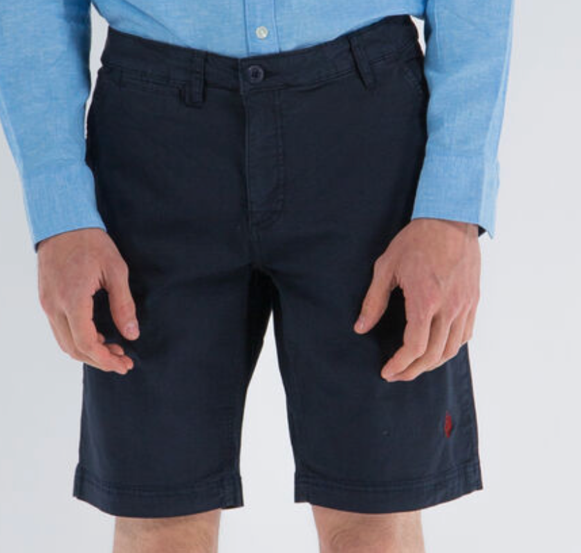 Pantalone Us polo