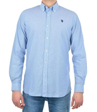 CAMICIA - US POLO 66170-51004 105 Us polo 