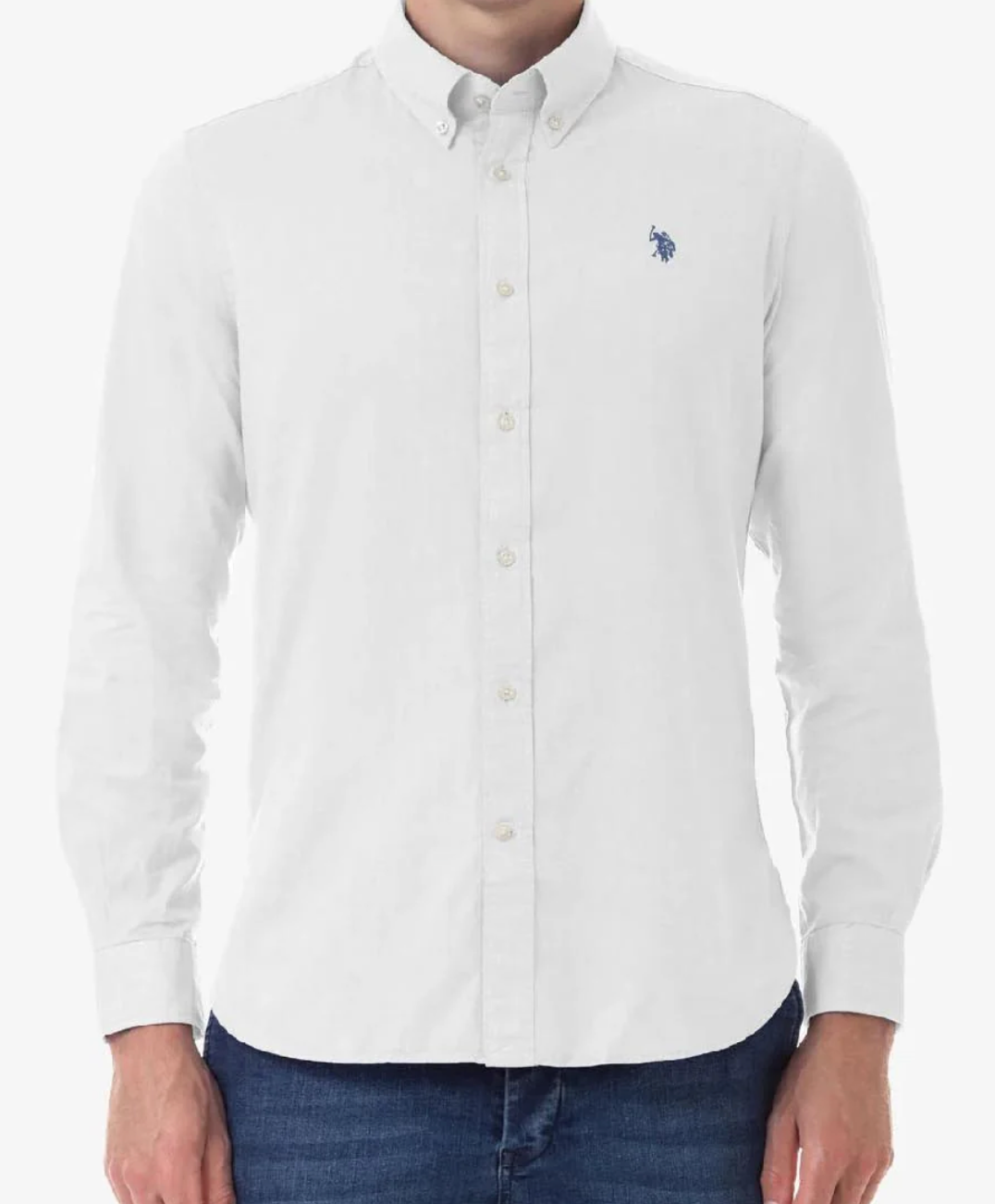CAMICIA - US POLO 66170-51004 105 Us polo 