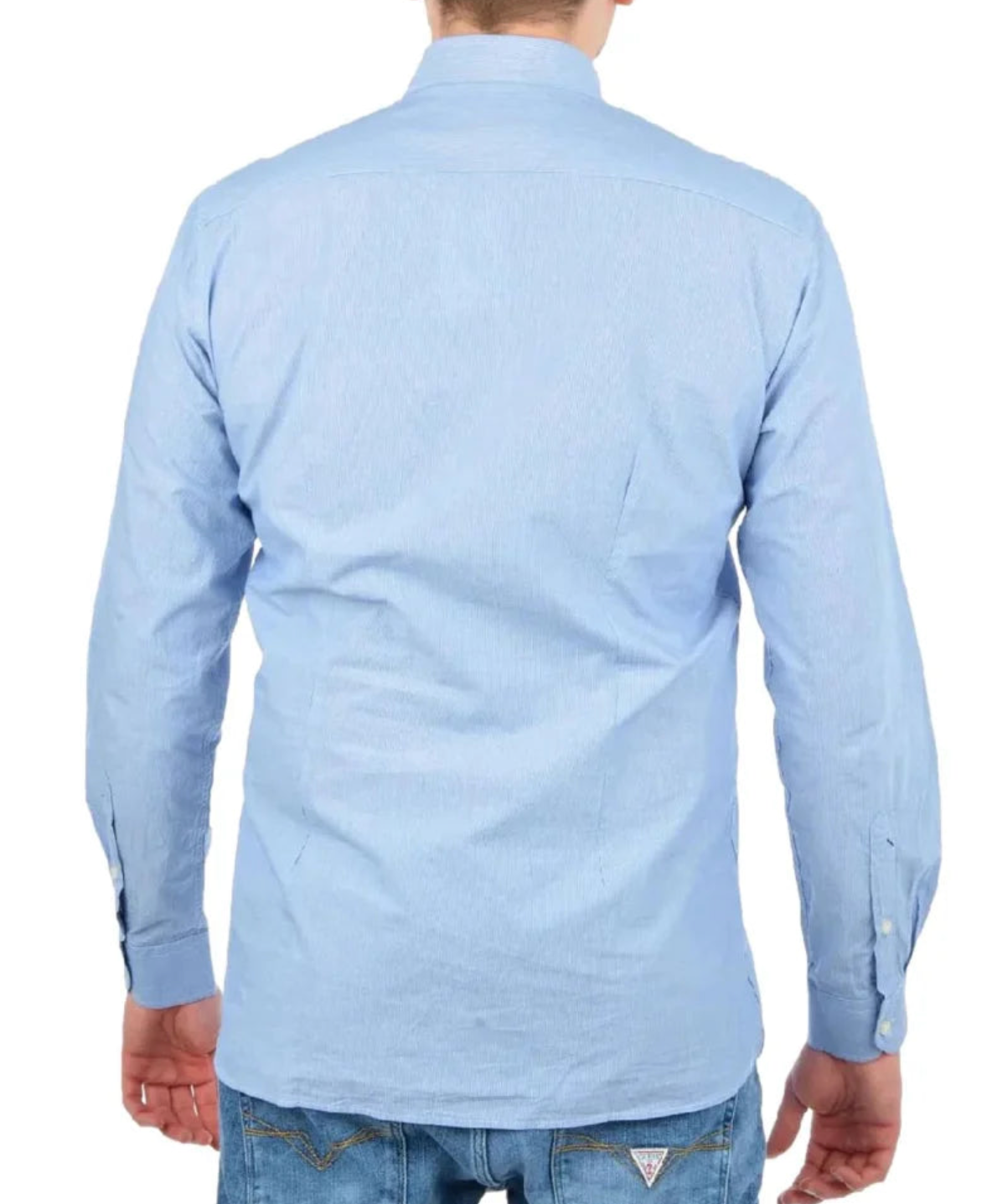 CAMICIA - US POLO 66170-51004 105 Us polo 