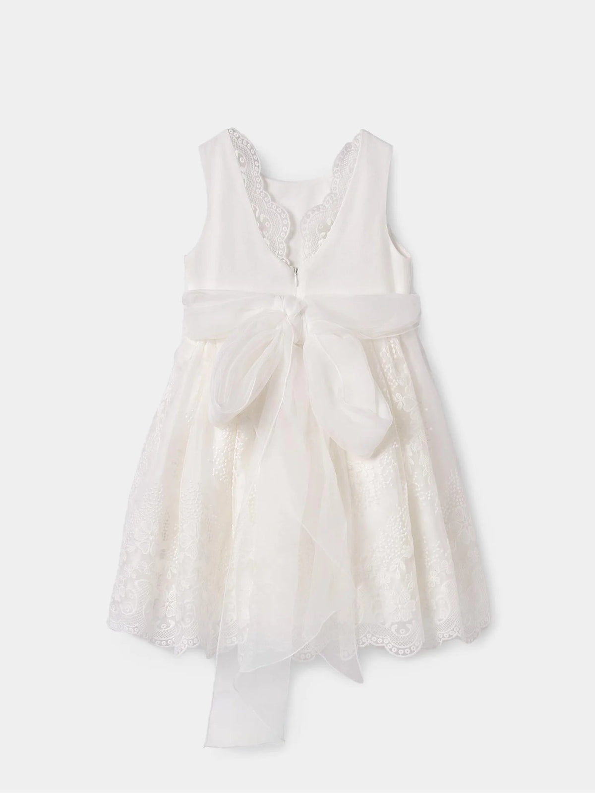 VESTITO - ABEL & LULA 5038 001 Abel & Lula 