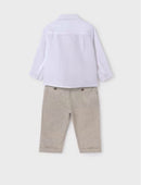 CAMICIA+PANTALONE - ABEL & LULA 5257 042 Abel & Lula 