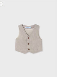 GILET - ABEL & LULA 5362 049 Abel & Lula 