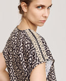 BLUSA - ACCESS 2234-0101 UN Access 