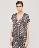 BLUSA - ACCESS 2234-0101 UN Access 