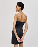vestito 3003-127 NERO Access 