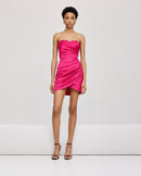 vestito 3003-127 ROSA Access 
