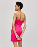 vestito 3003-127 ROSA Access 