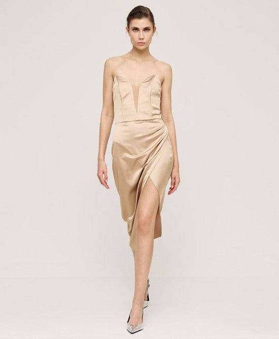 vestito 3318-127 ORO Access 