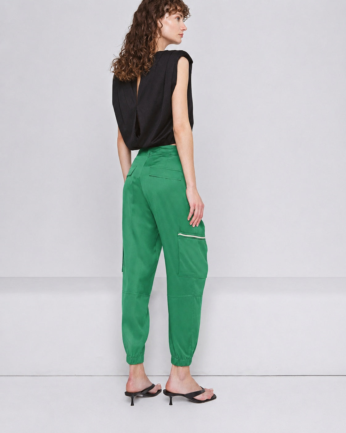 Pantalone Access
