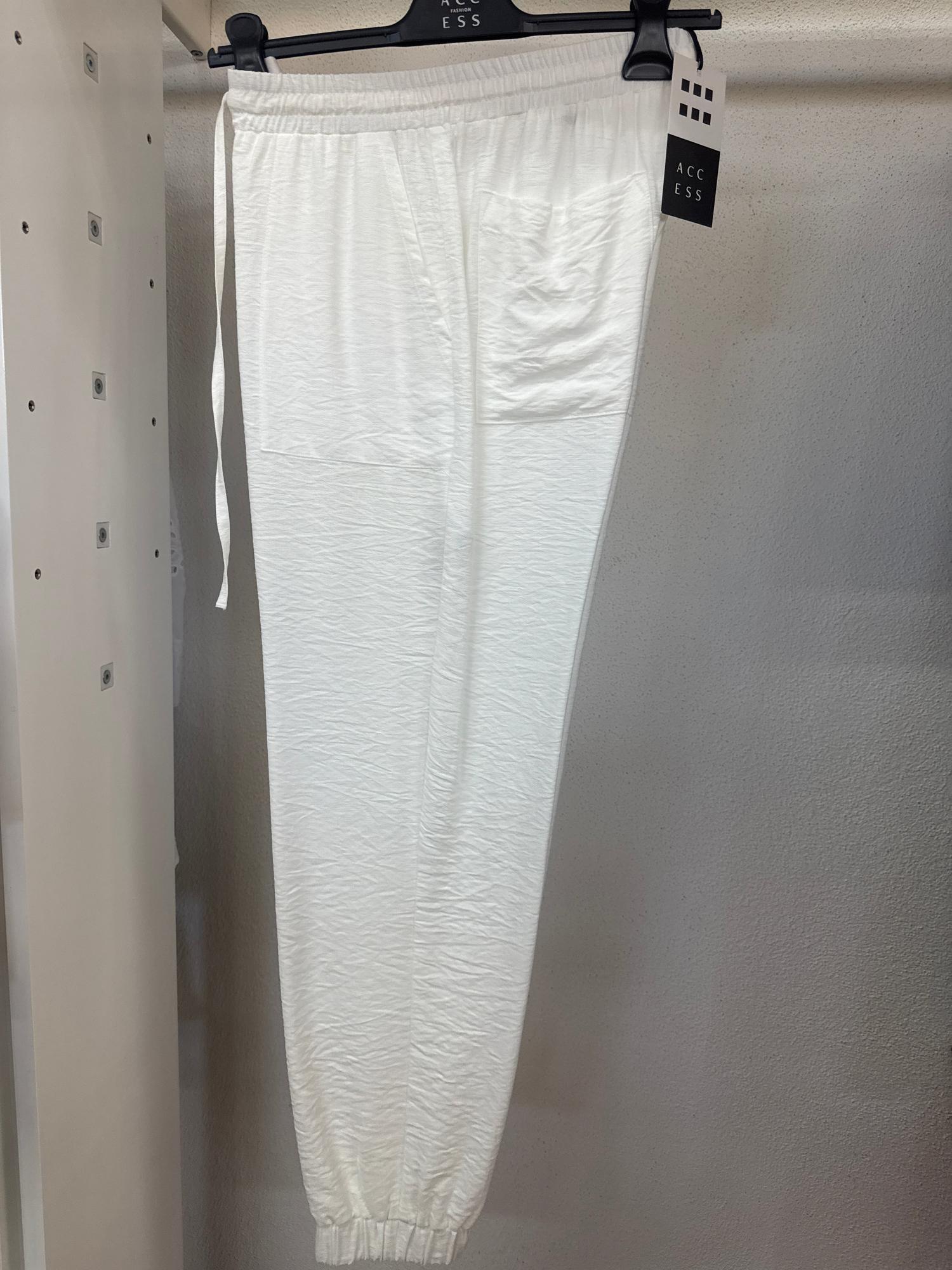 Pantalone Access